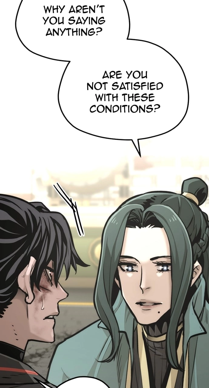 Murim RPG Simulation Chapter 91 Page 78
