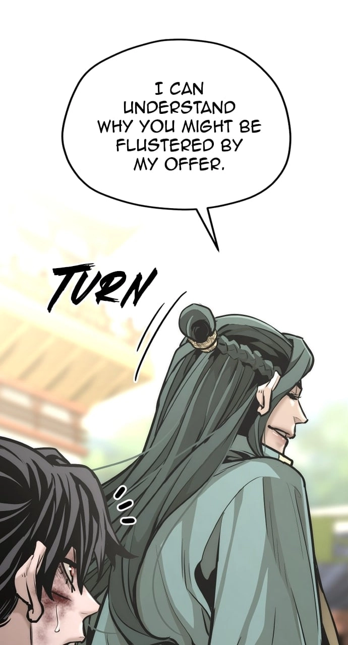 Murim RPG Simulation Chapter 91 Page 86