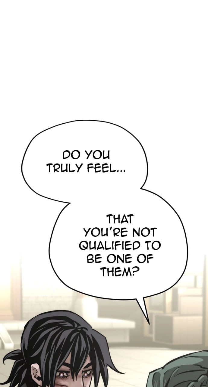 Murim RPG Simulation Chapter 91 Page 52
