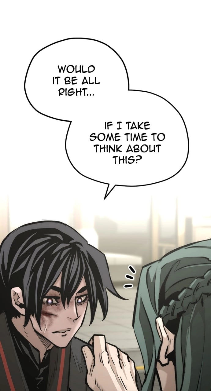 Murim RPG Simulation Chapter 91 Page 80