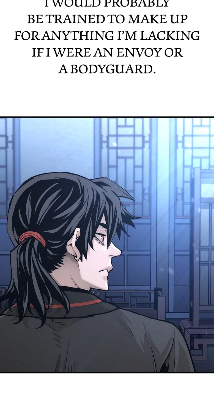Murim RPG Simulation Chapter 91 Page 133