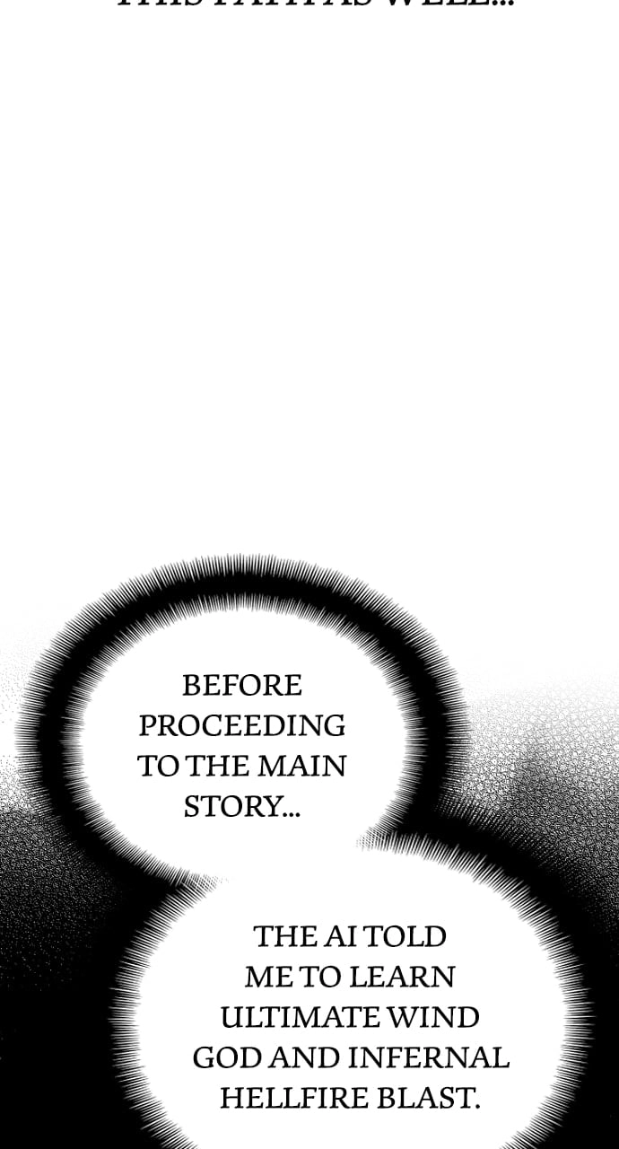 Murim RPG Simulation Chapter 91 Page 109