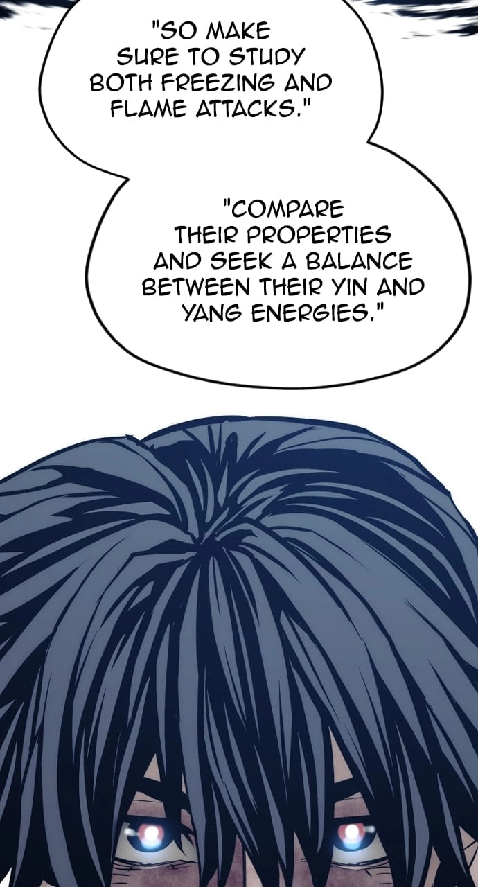 Murim RPG Simulation Chapter 91 Page 24