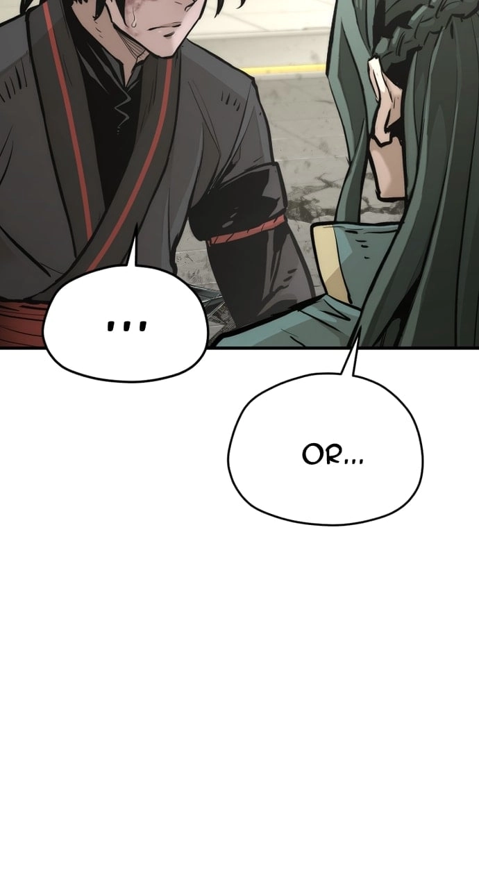 Murim RPG Simulation Chapter 91 Page 53
