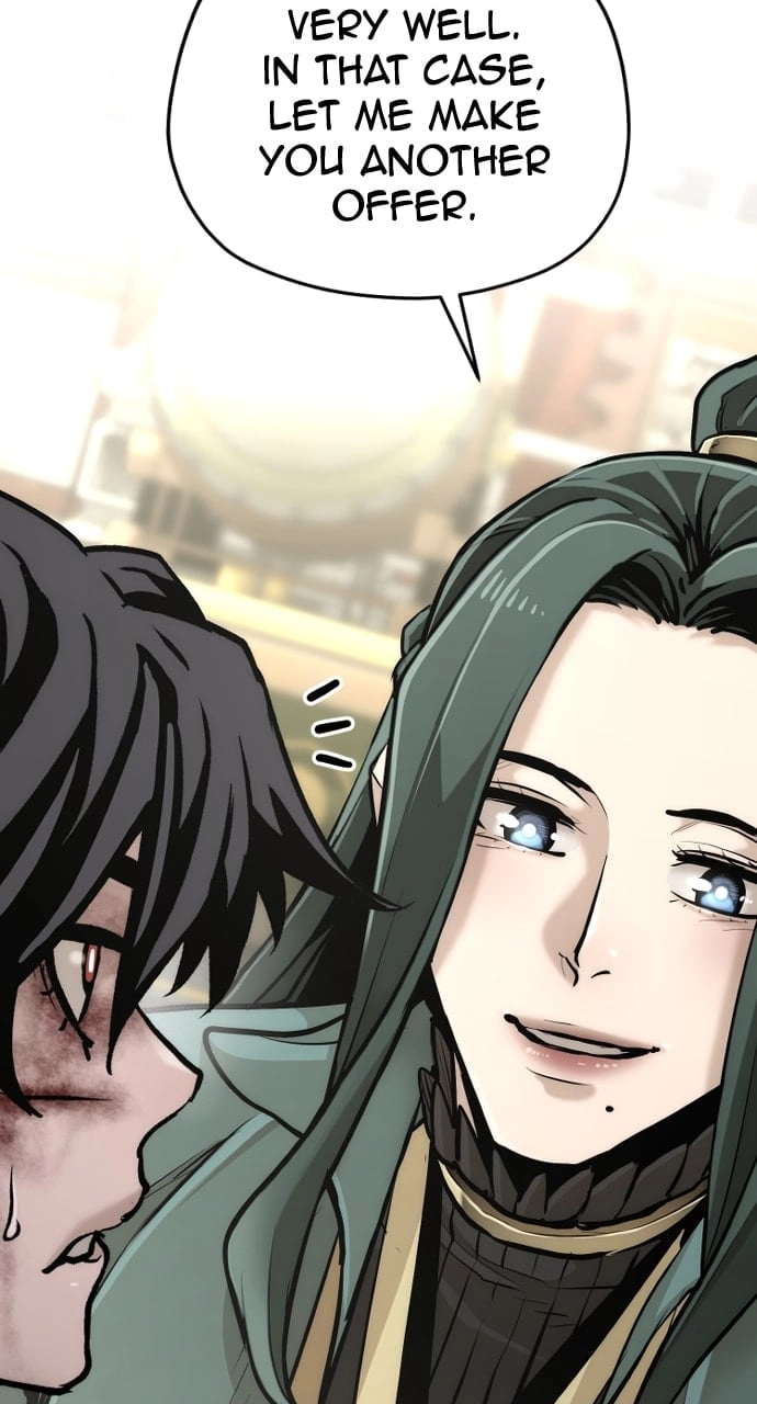 Murim RPG Simulation Chapter 91 Page 60