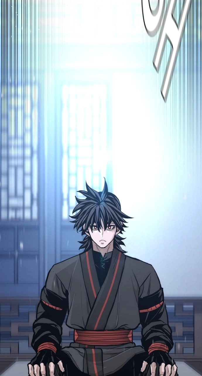 Murim RPG Simulation Chapter 91 Page 100