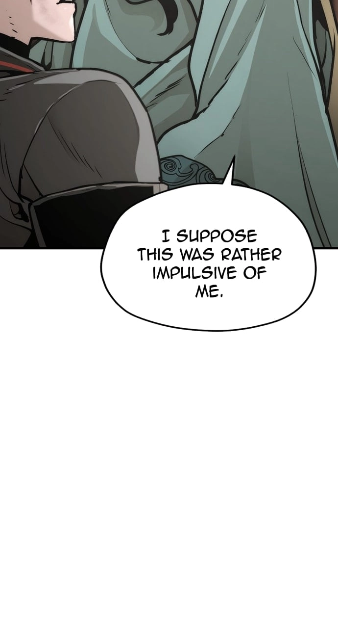 Murim RPG Simulation Chapter 91 Page 87