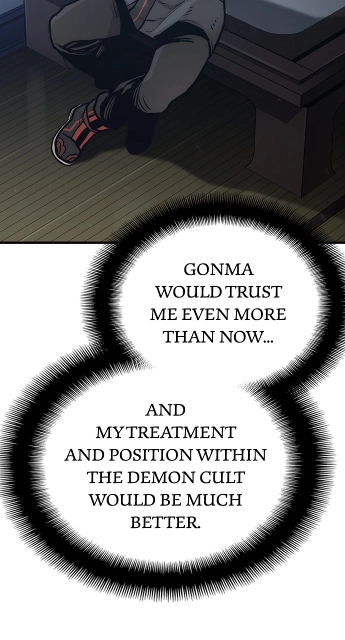 Murim RPG Simulation Chapter 91 Page 107