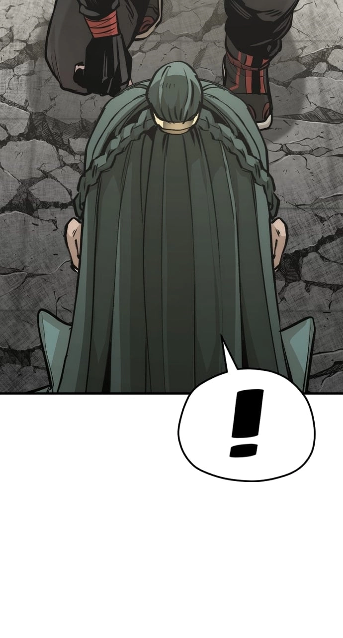 Murim RPG Simulation Chapter 91 Page 44