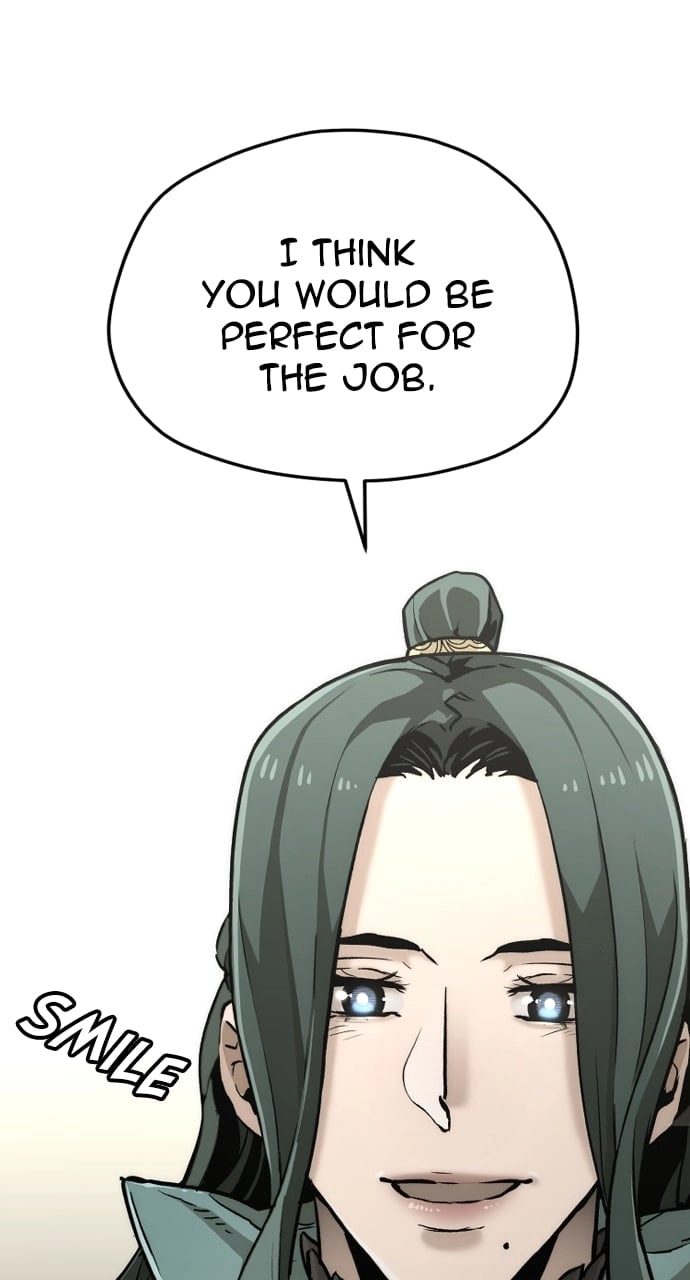 Murim RPG Simulation Chapter 91 Page 38