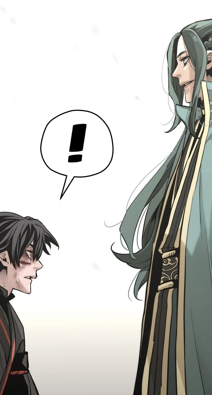 Murim RPG Simulation Chapter 91 Page 36