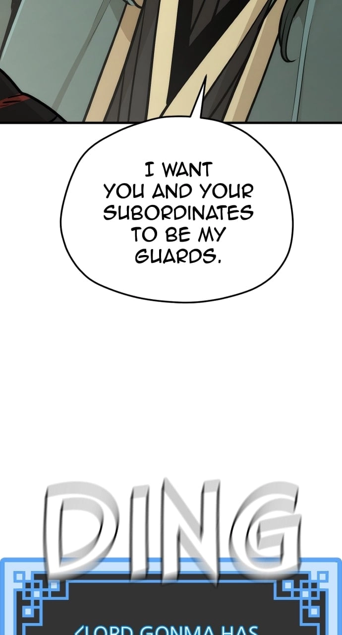 Murim RPG Simulation Chapter 91 Page 61