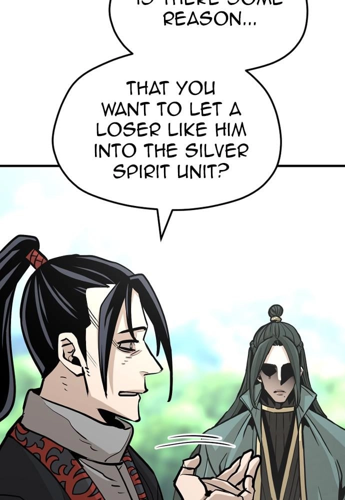 Murim RPG Simulation Chapter 36 Page 73