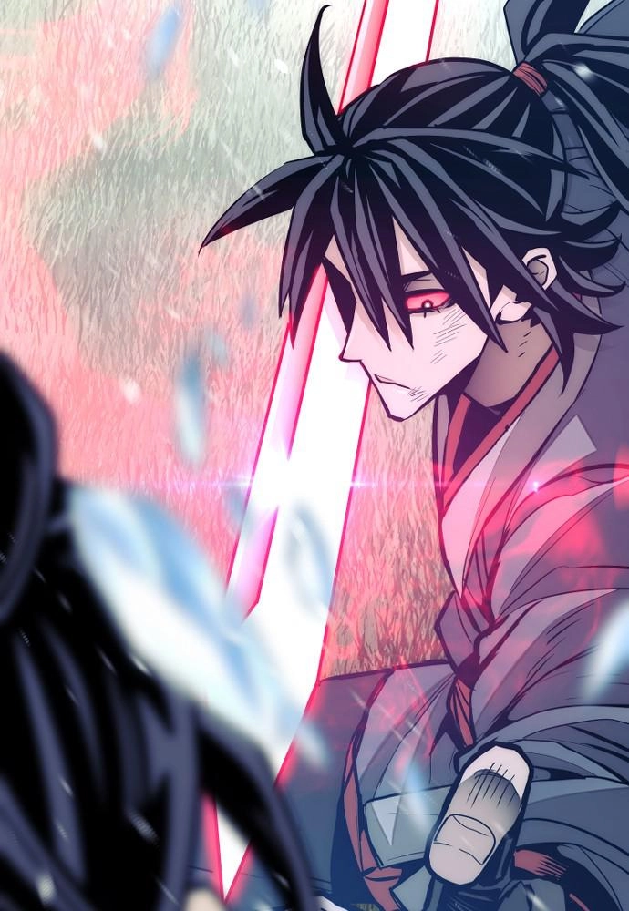 Murim RPG Simulation Chapter 36 Page 101