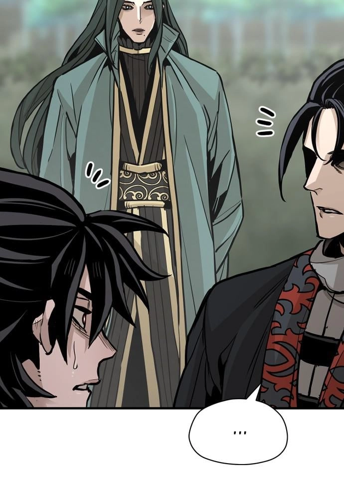 Murim RPG Simulation Chapter 36 Page 161