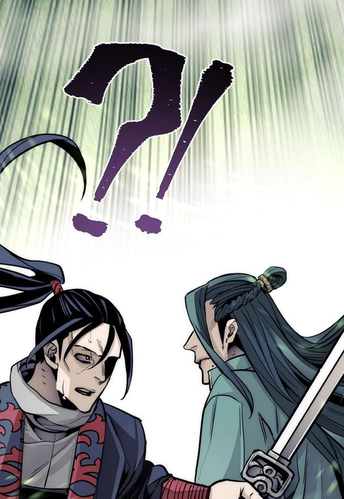 Murim RPG Simulation Chapter 36 Page 260