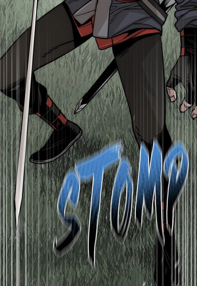 Murim RPG Simulation Chapter 36 Page 15