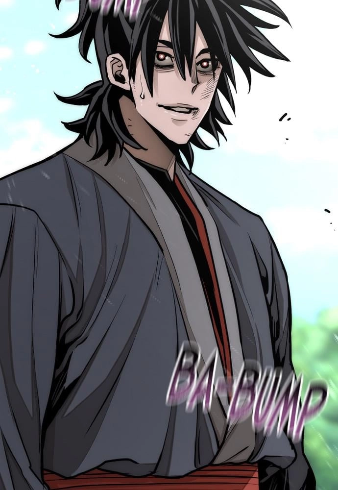 Murim RPG Simulation Chapter 36 Page 244