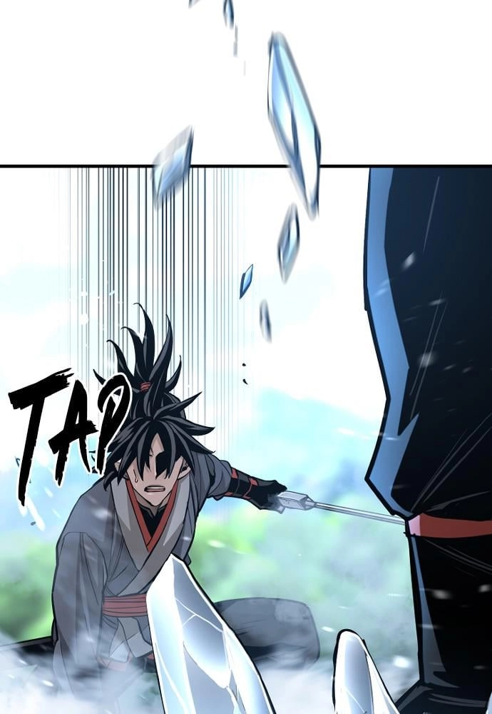 Murim RPG Simulation Chapter 36 Page 44