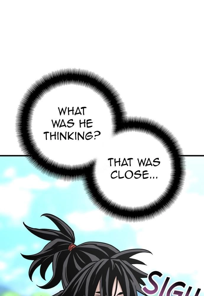Murim RPG Simulation Chapter 36 Page 149