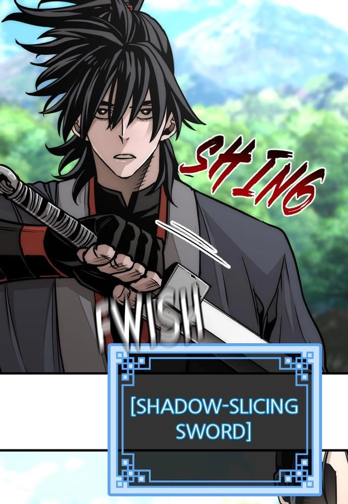 Murim RPG Simulation Chapter 36 Page 11