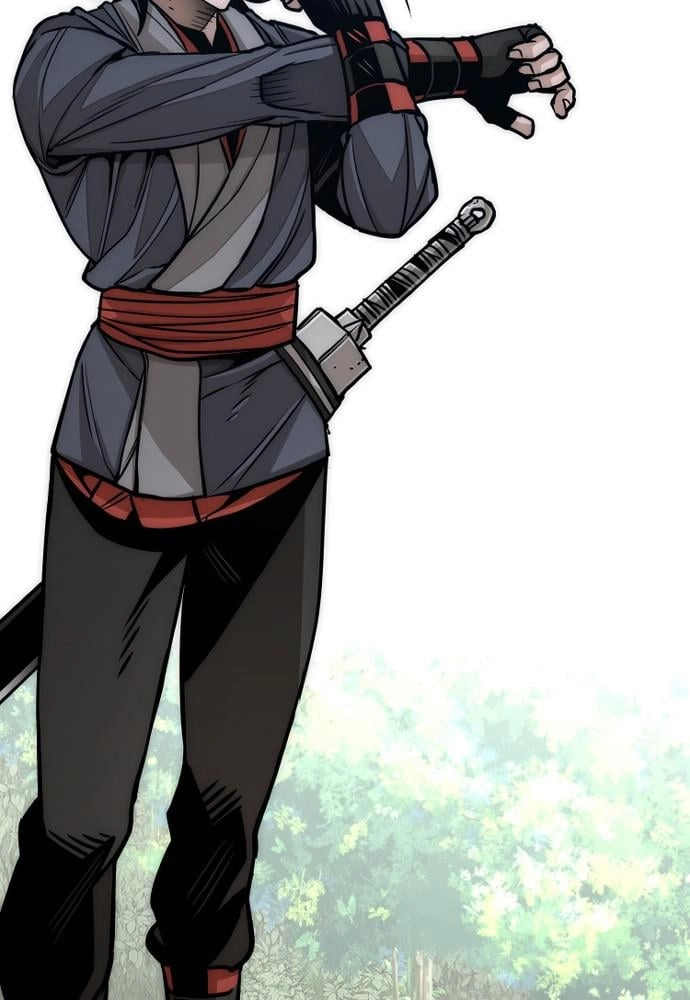 Murim RPG Simulation Chapter 36 Page 6