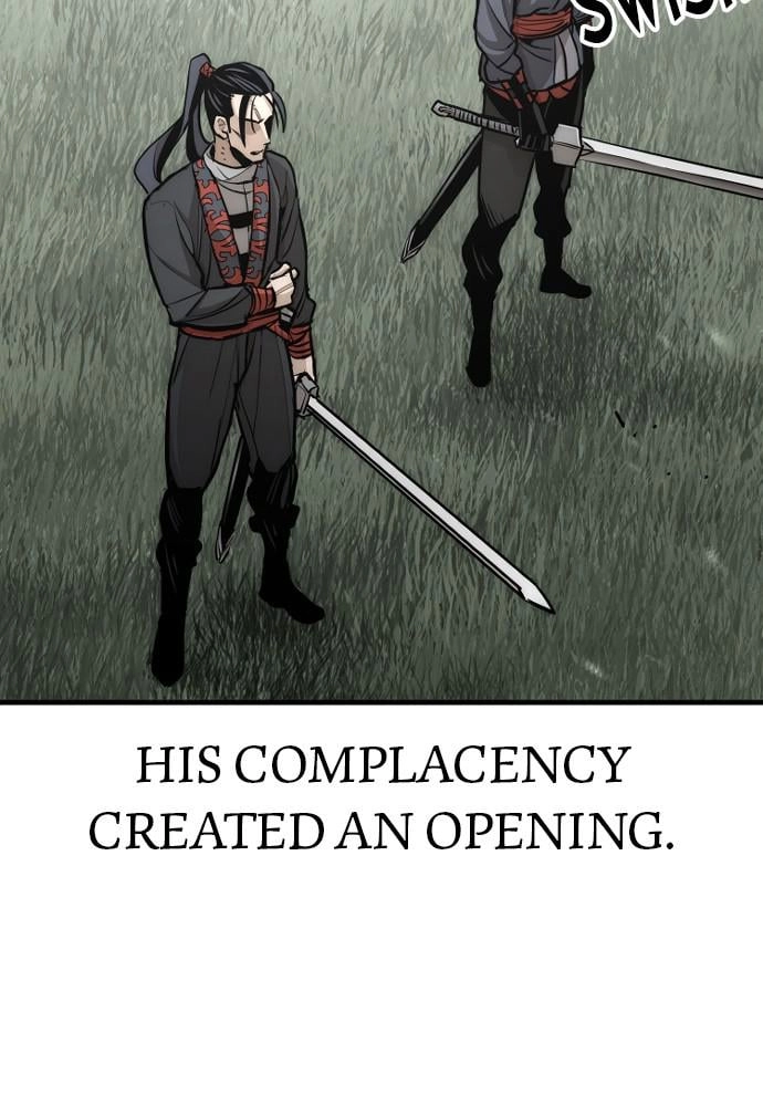 Murim RPG Simulation Chapter 36 Page 242
