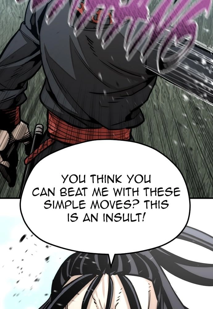Murim RPG Simulation Chapter 36 Page 225