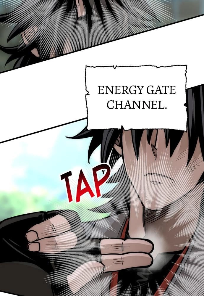 Murim RPG Simulation Chapter 36 Page 136