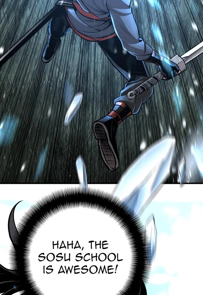 Murim RPG Simulation Chapter 36 Page 40