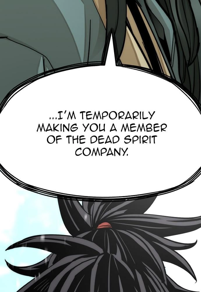 Murim RPG Simulation Chapter 36 Page 279
