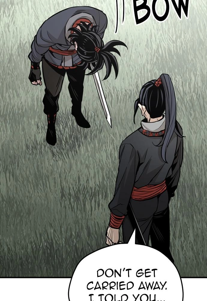 Murim RPG Simulation Chapter 36 Page 157