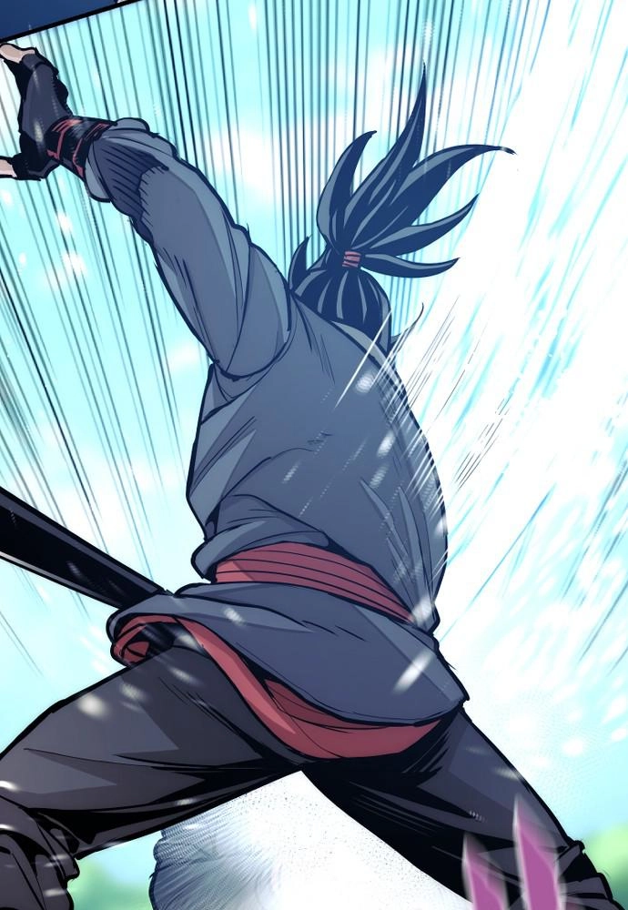 Murim RPG Simulation Chapter 36 Page 90