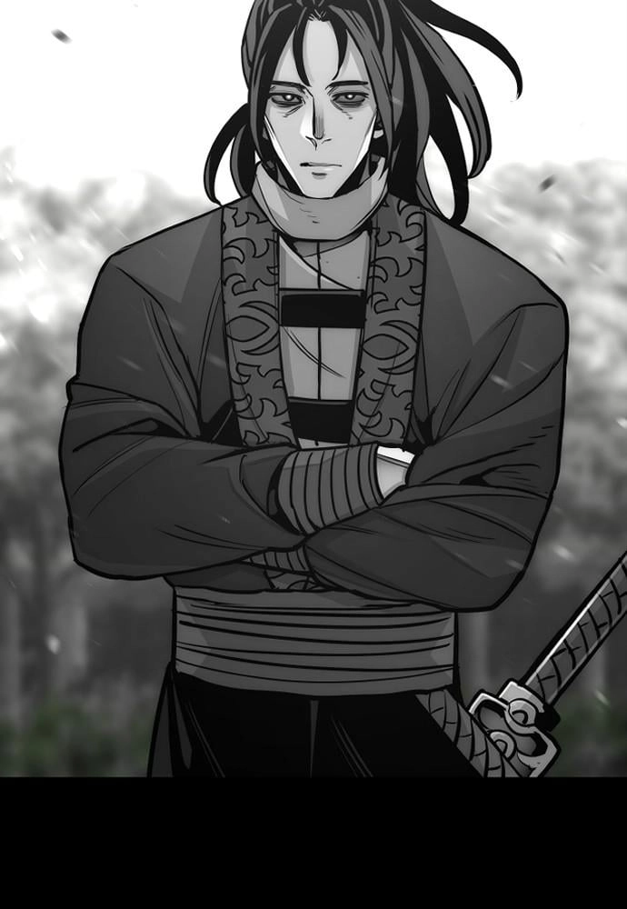 Murim RPG Simulation Chapter 36 Page 20