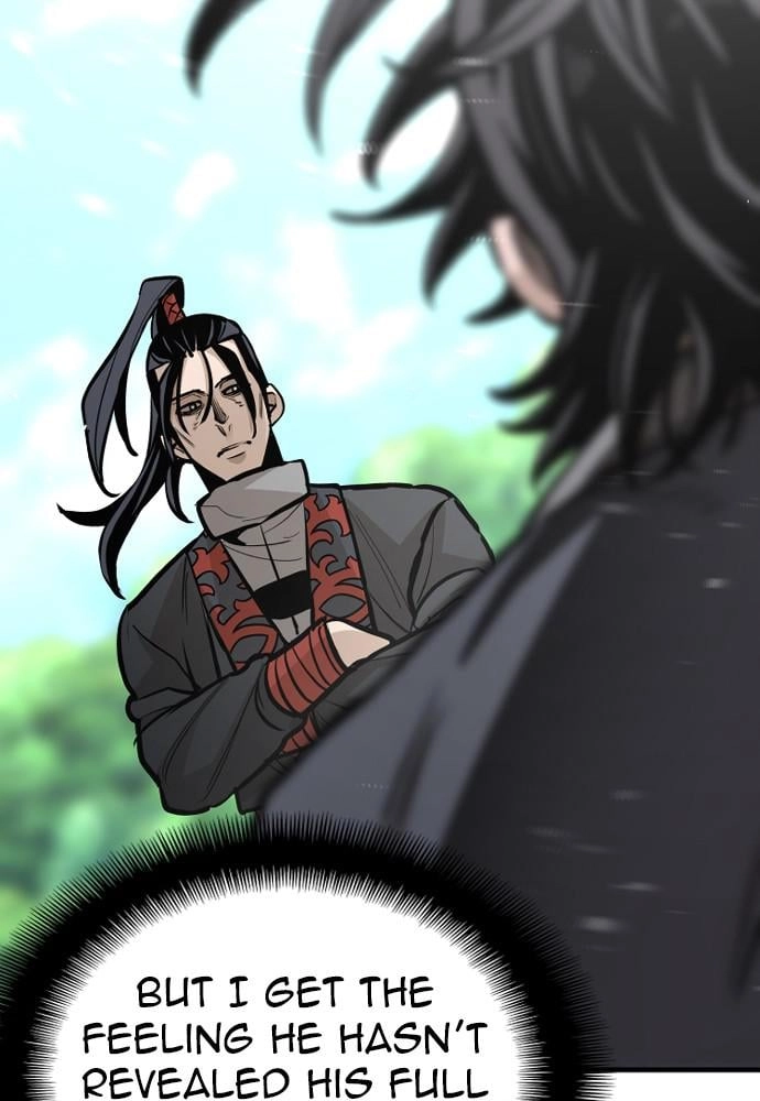 Murim RPG Simulation Chapter 36 Page 82