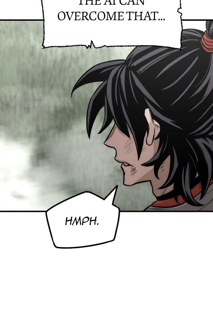 Murim RPG Simulation Chapter 36 Page 115