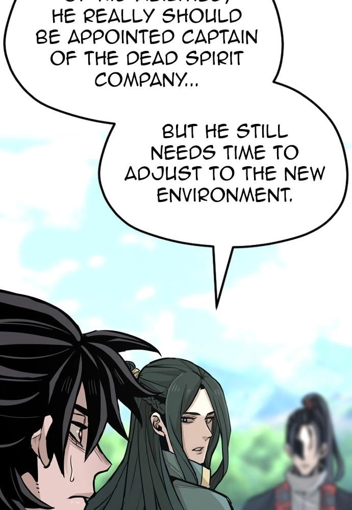 Murim RPG Simulation Chapter 36 Page 270