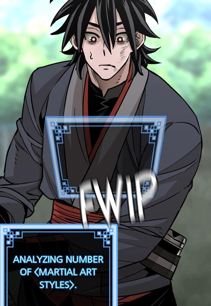 Murim RPG Simulation Chapter 36 Page 172
