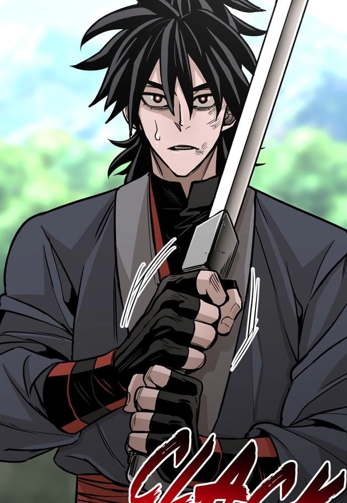 Murim RPG Simulation Chapter 36 Page 165
