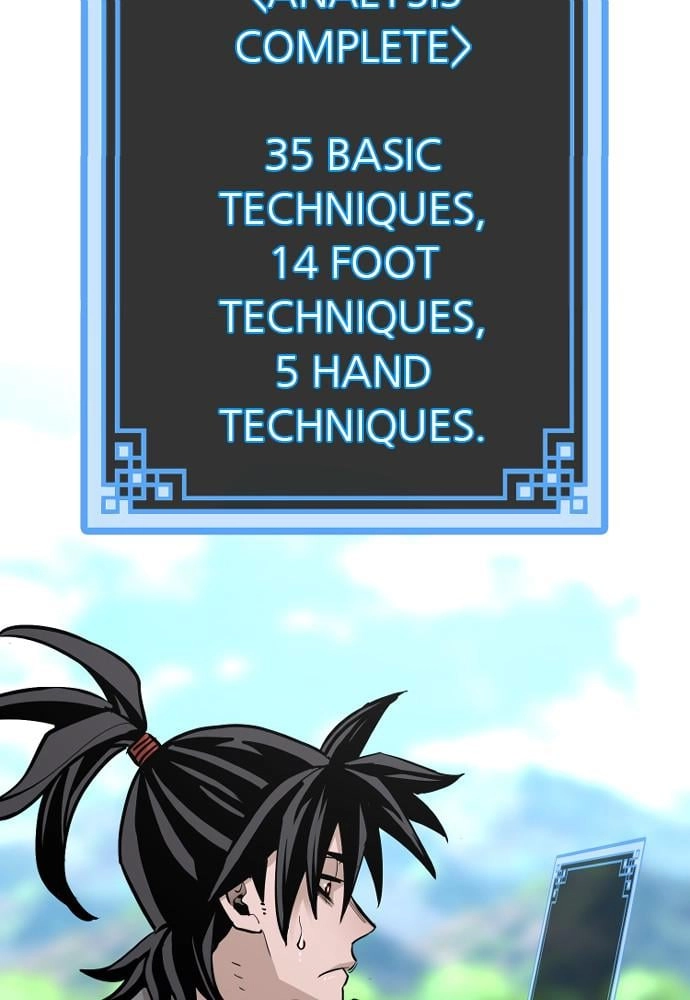 Murim RPG Simulation Chapter 36 Page 176
