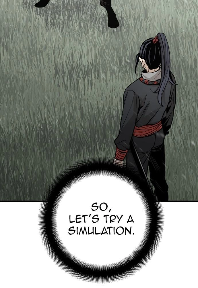 Murim RPG Simulation Chapter 36 Page 168