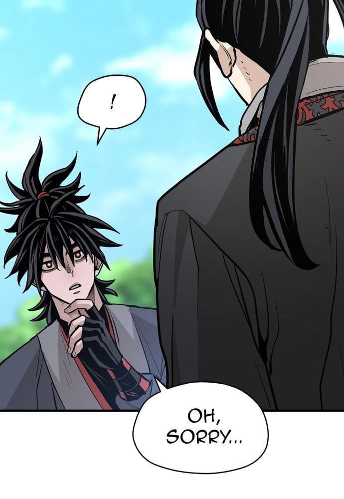Murim RPG Simulation Chapter 36 Page 179