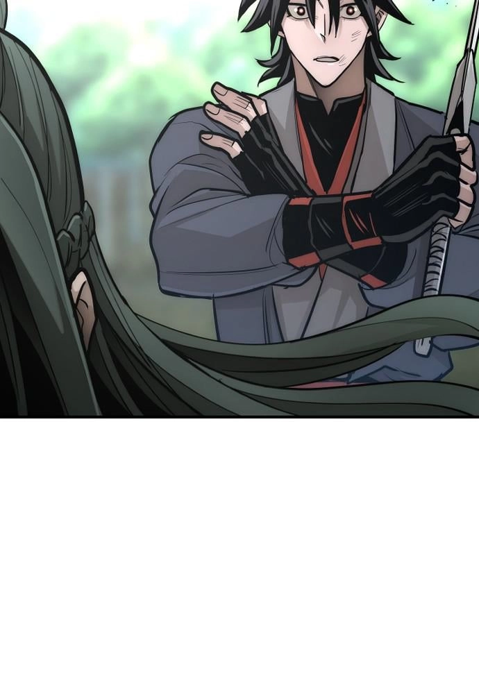 Murim RPG Simulation Chapter 36 Page 266