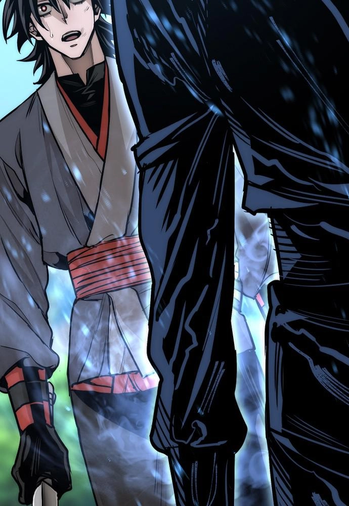 Murim RPG Simulation Chapter 36 Page 183