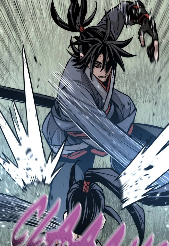 Murim RPG Simulation Chapter 36 Page 224
