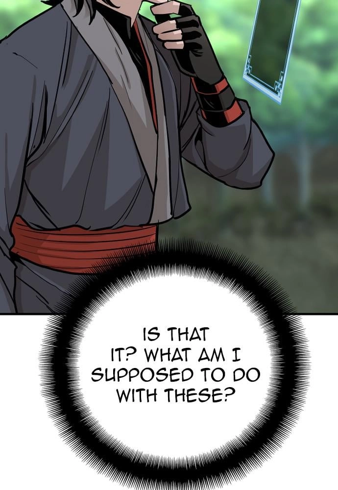 Murim RPG Simulation Chapter 36 Page 177