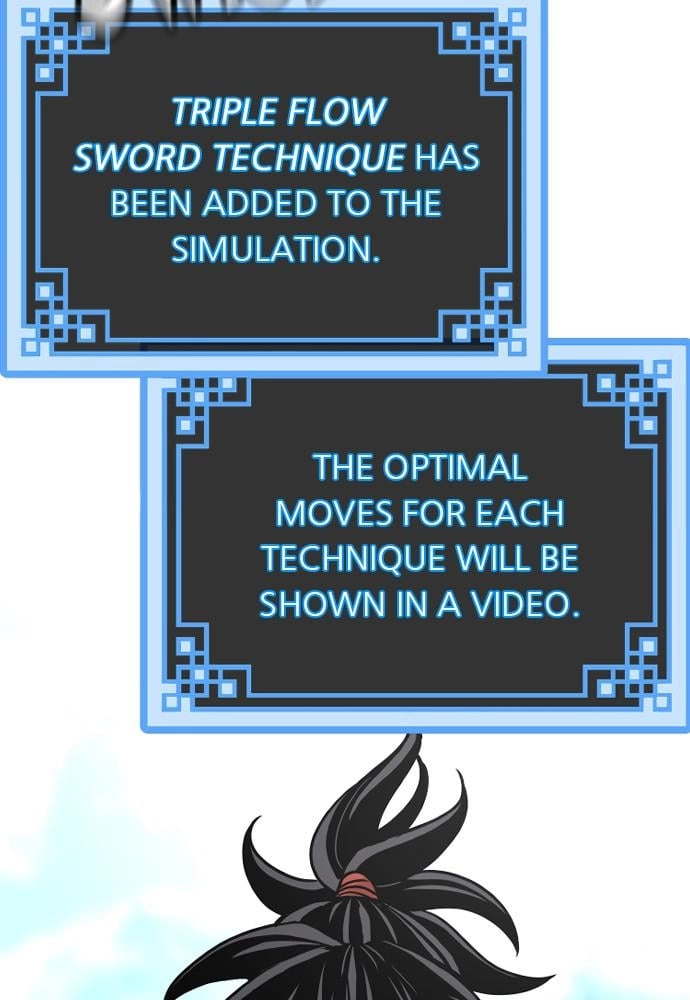 Murim RPG Simulation Chapter 36 Page 171