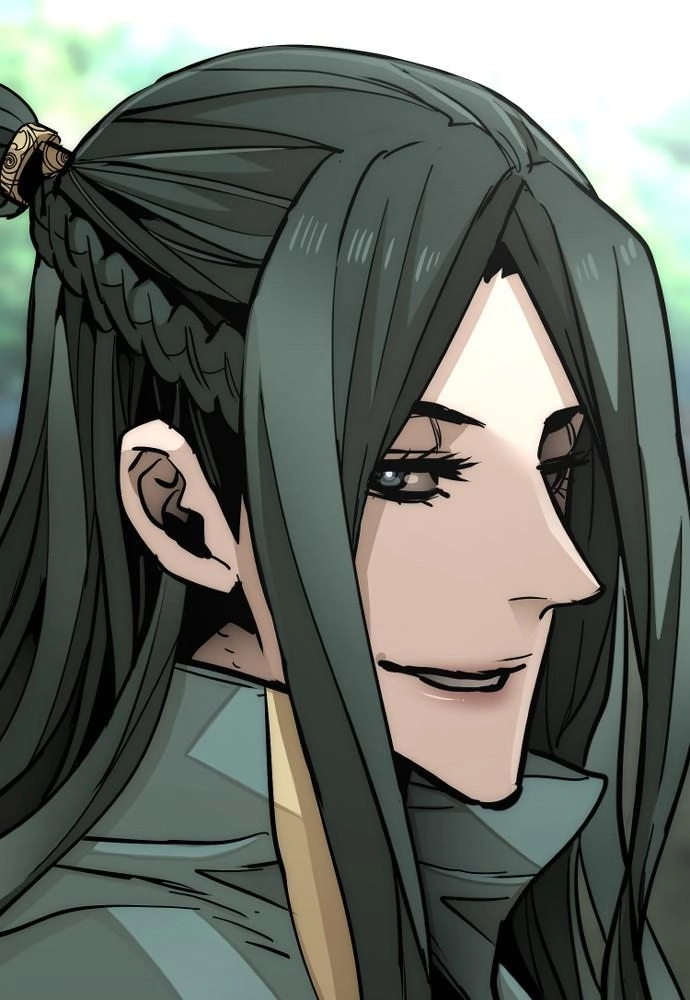 Murim RPG Simulation Chapter 36 Page 278