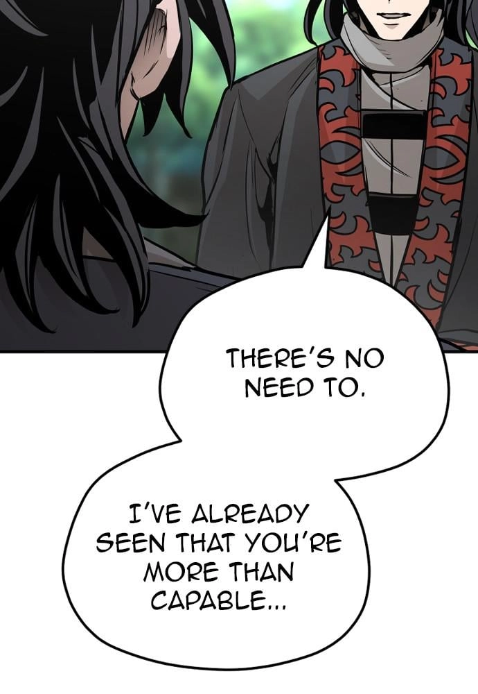 Murim RPG Simulation Chapter 36 Page 155