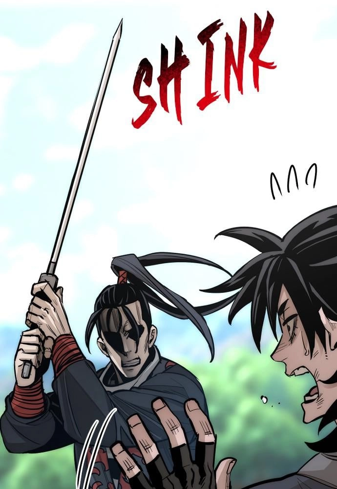 Murim RPG Simulation Chapter 36 Page 250